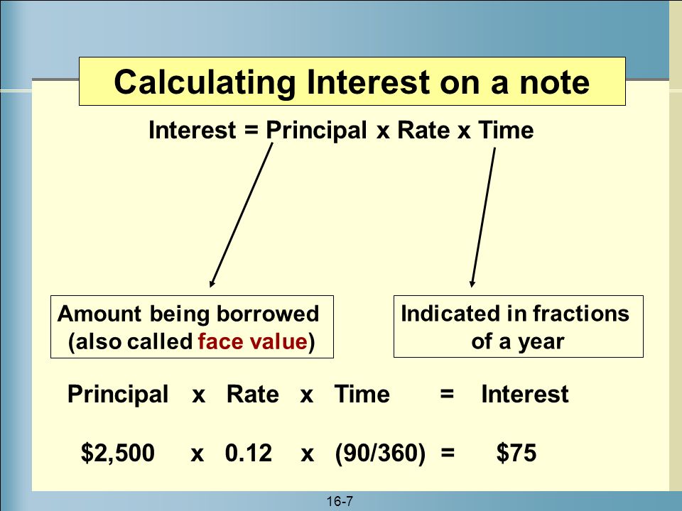 Accrued interest. Interest = principal * rate * time. Interest = principal * rate * time на русском. Interested время