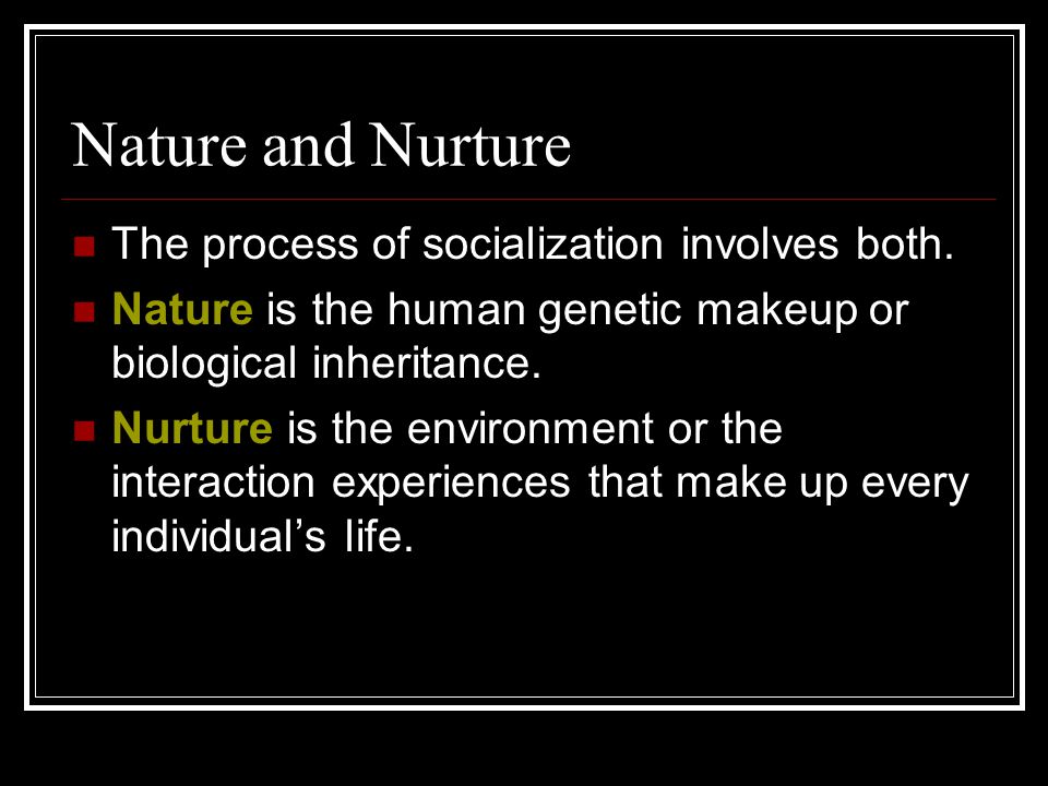 Chapter 4 Socialization. - ppt video online download
