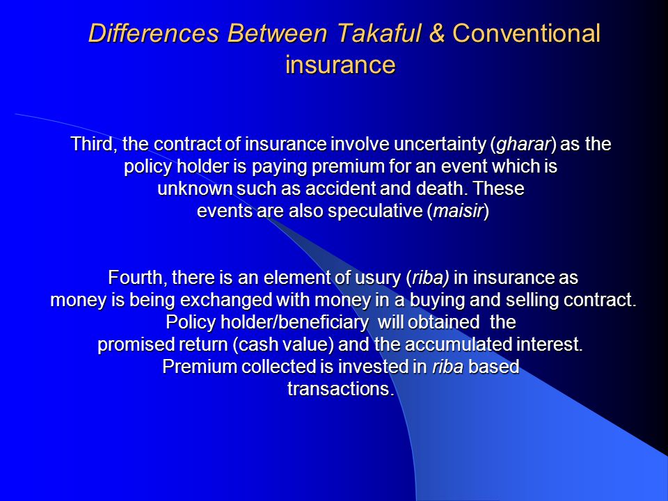 Takaful Ppt Video Online Download
