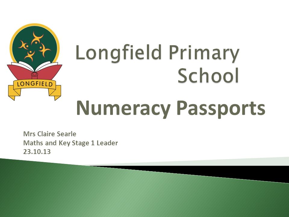 Longfield Primary School
