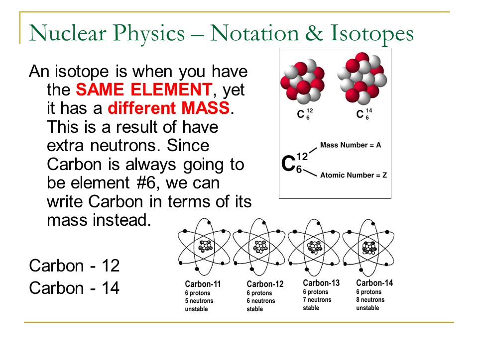 Тест по теме ядерная физика 9 класс