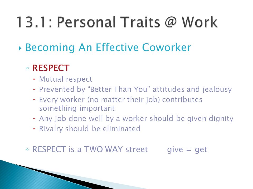 Interpersonal Work Chapter 13 Coop Ii Ppt Download