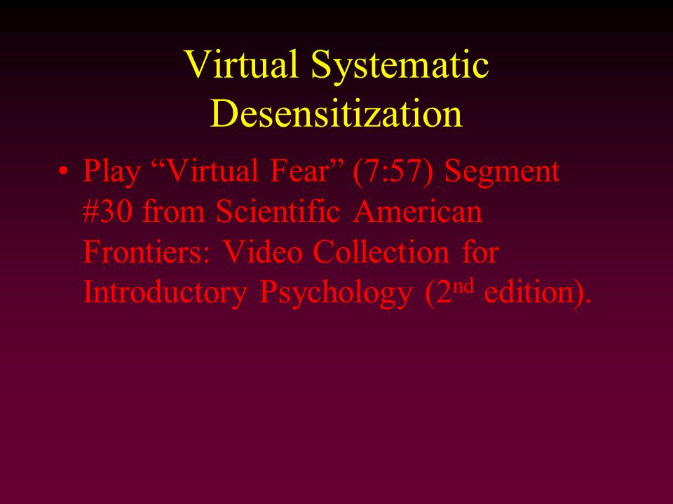 Psychotherapies. ppt download