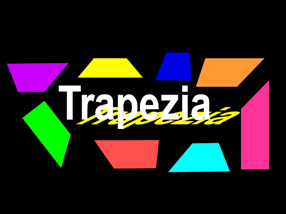 Trapezia © T Madas