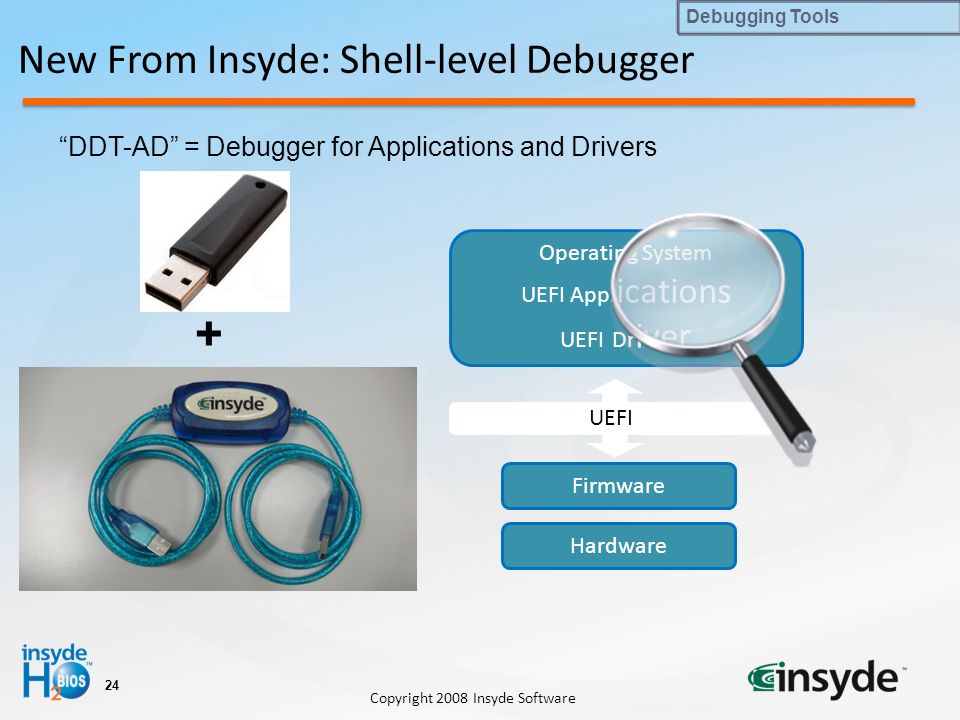 Insyde Software Driver Download For Windows