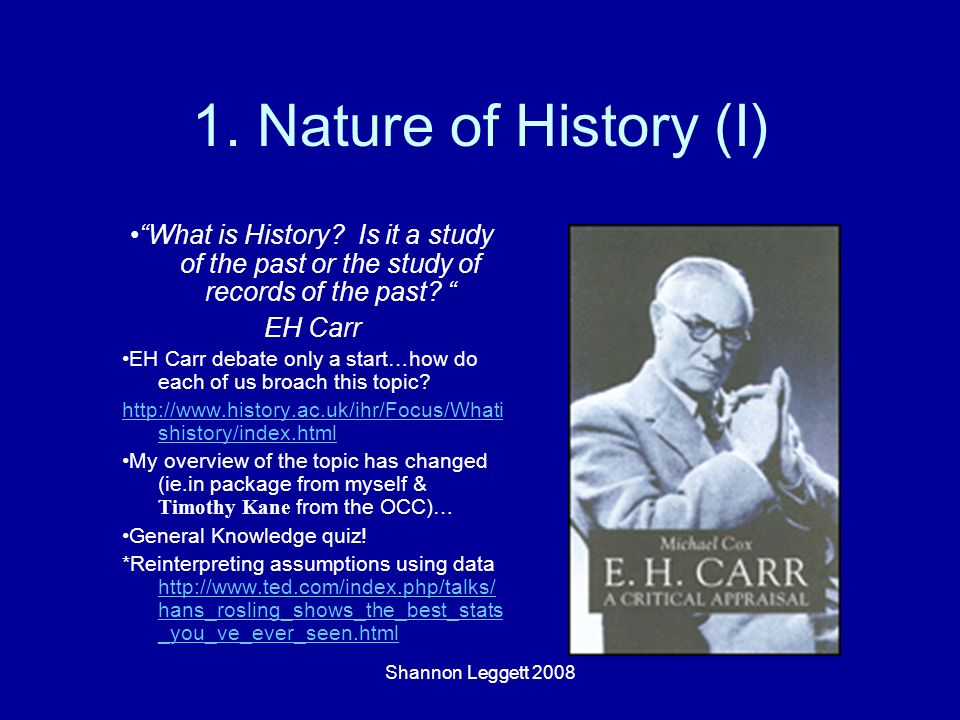 How is TOK taught in IB History? - ppt download