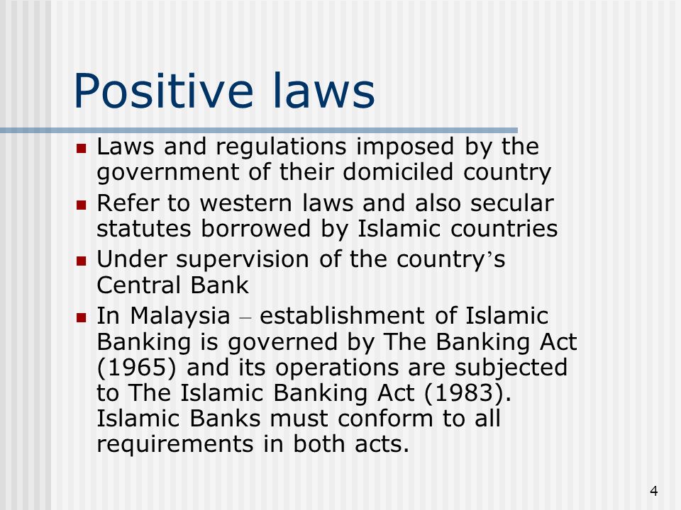 Islamic Banking Management Wb3053 Ppt Video Online Download