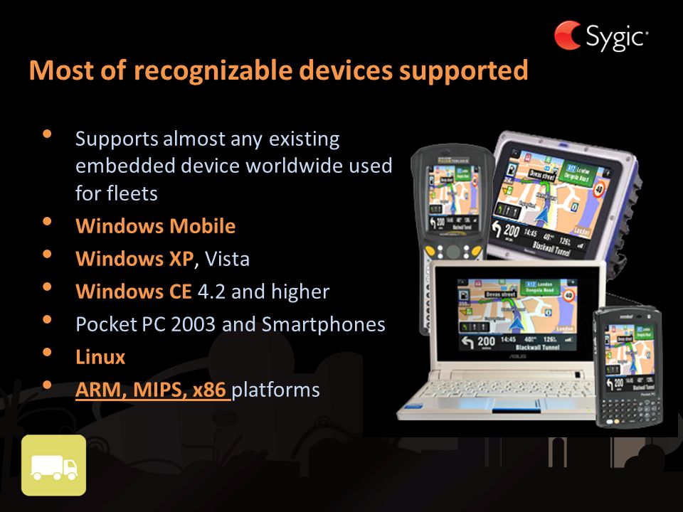 Sygic gps maps for windows ce devices pocket free Sygic gps maps for windows ce devices pocket free
