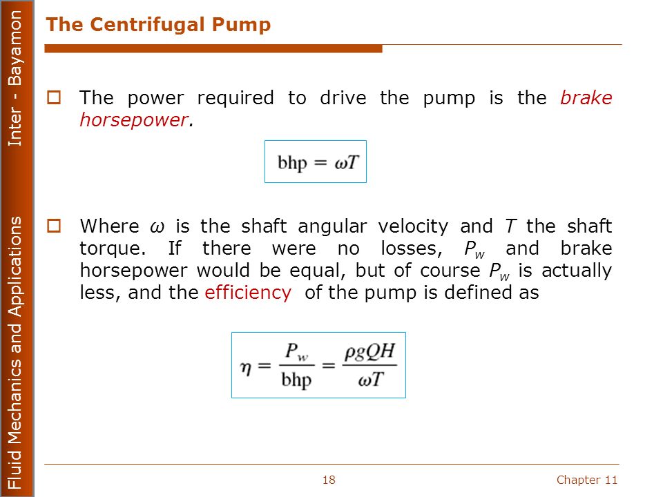 Fluid Mechanics and Applications MECN ppt video online 