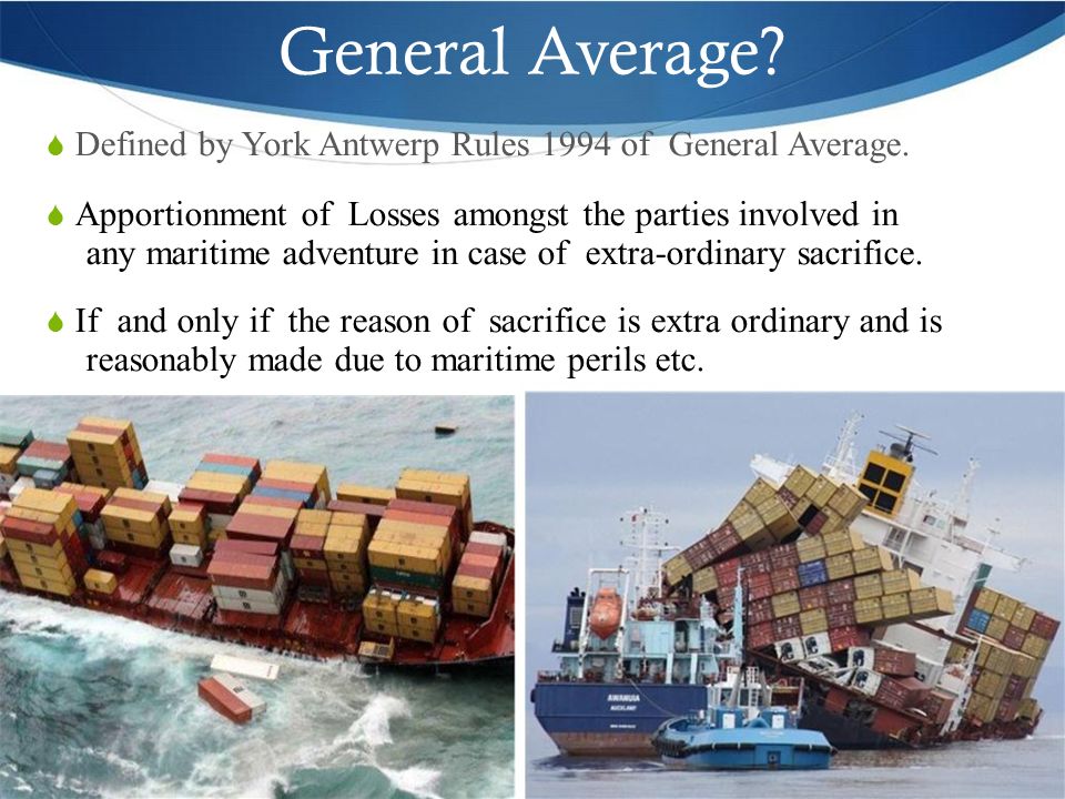Marine Insurance Concepts Priyarshi Hewavitharana Ppt Download