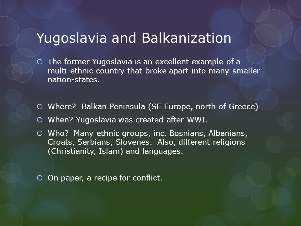 Ethnicity And Nationhood Ppt Video Online Download