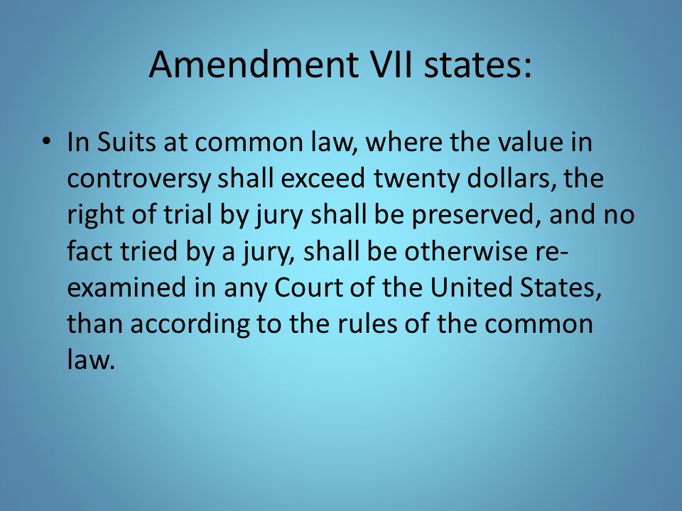 Bill of Rights Vocabulary - ppt download