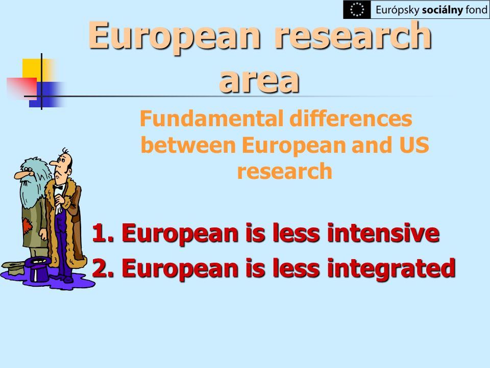 European research area