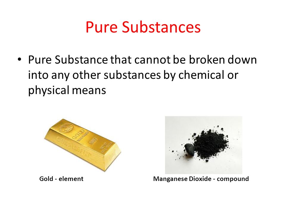 Chemistry The Science Of Matter Ppt Video Online Download