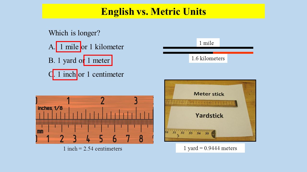 Lesson Length Mass And Volume Ppt Download Lesson Length Mass And Volume Ppt Download
