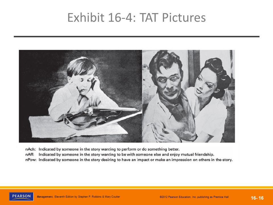 Exhibit 16-4: TAT Pictures