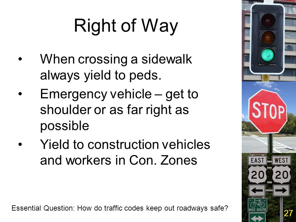 Be careful of people crossing the road. For people using crosswalk To  reduce accidents and to respect the traffic rules. Symbols, steps for  successful business planning Suitable for advertising. 4264627 Vector Art