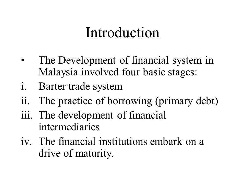 Islamic Banking Management Chapter 1 Ppt Video Online Download