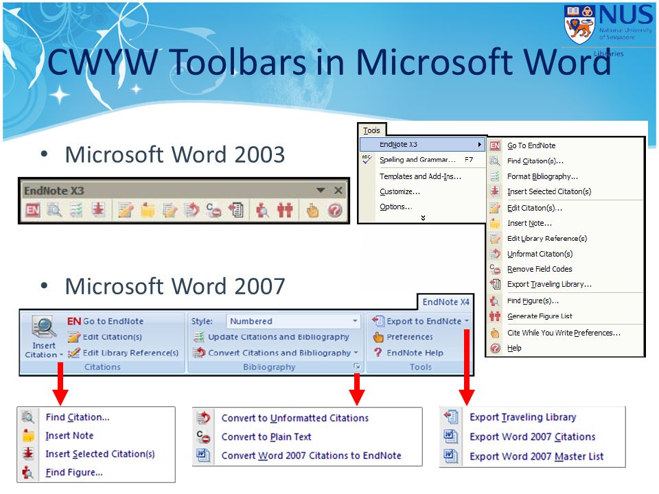 Remove endnote shading from references in ms word for mac 2011 crashes when changing font Remove endnote shading from references in ms word for mac 2011 crashes when changing font