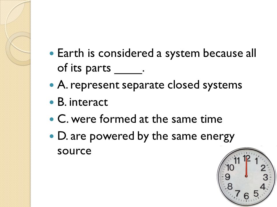 Final Exam Review Ppt Download
