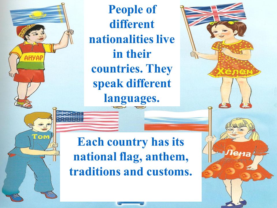 They speak ow. Languages and Countries презентация. Nationalities people. Countries and languages they speak. People and Nationality and language.
