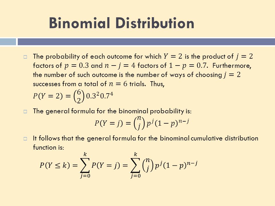 Probability Discrete Probability Distributions Ppt Download