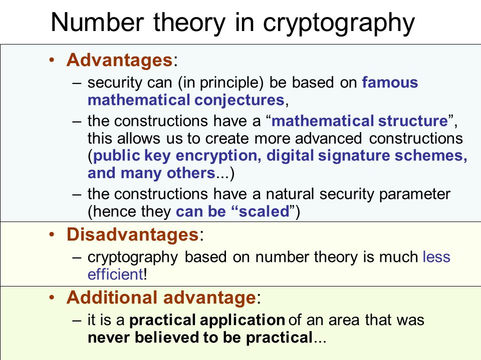 Cryptography Lecture 6 Stefan Dziembowski - ppt video online download