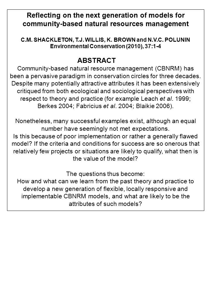 Dikoleksi Oleh Prof Dr Ir Soemarno Pslp Pdklp Ppsub Maret Ppt Download