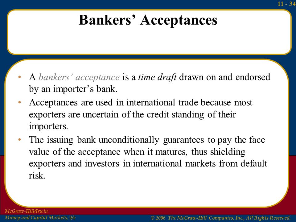 Chapter 11 Commercial Banks Major Corporations And Federal Credit Agencies In The Money Market Ppt Video Online Download