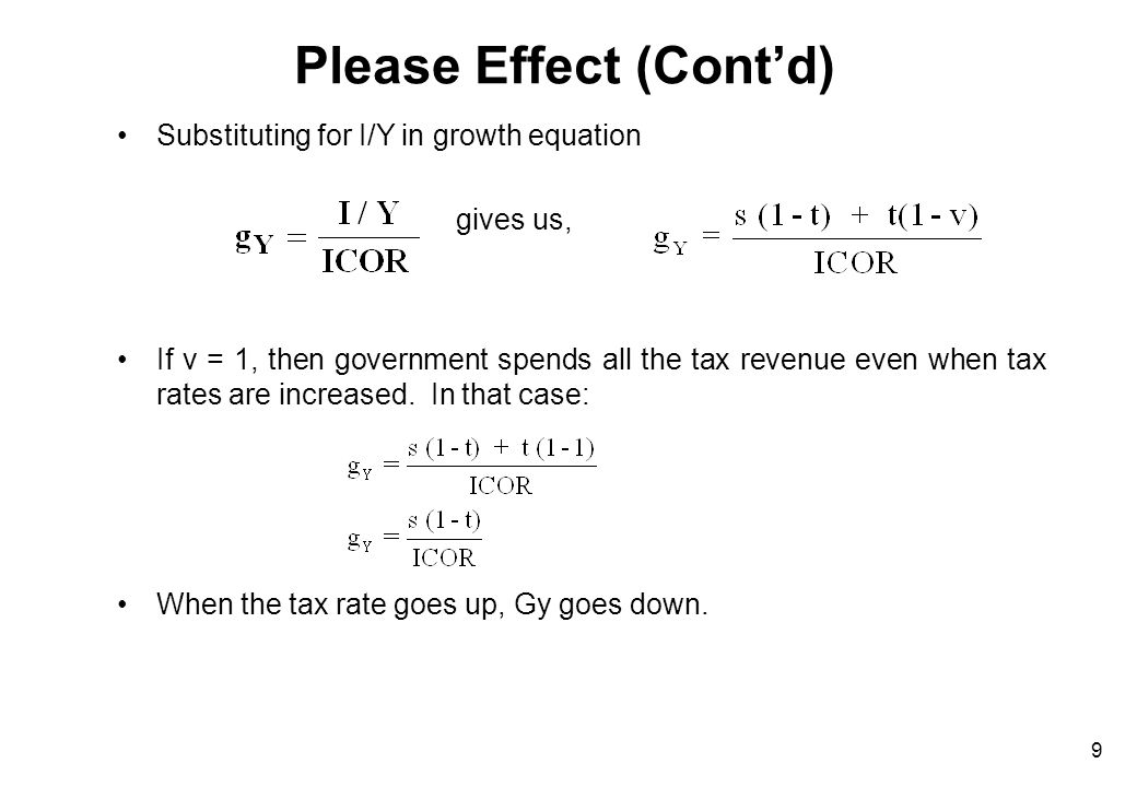 Incremental Capital Output Ratio (ICOR): Definition and Formula