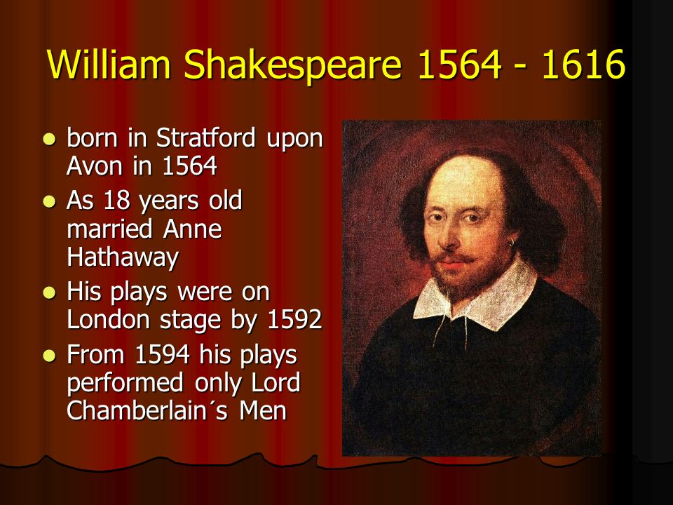 elizabethan era and theatre life and