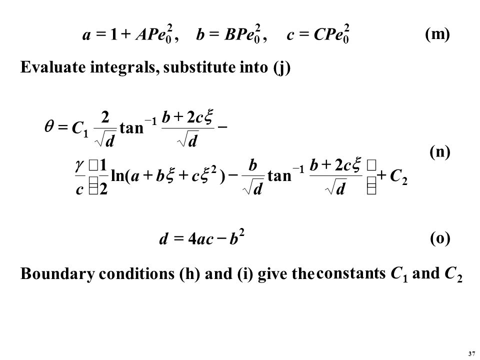 Chapter 10 Heat Transfer In Living Tissue 10 1 Introduction Examples Ppt Video Online Download