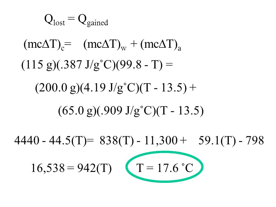 Heat Exchange The Exchange Of Thermal Energy Is Simply Referred To As Heat If An Object Rises Falls In Temperature It Has Gained Lost Thermal Energy Ppt Video Online Download