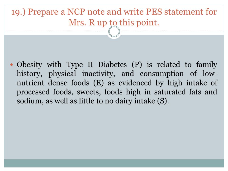 Diabetes Case Study Yelena Tkachenko Farin Farahzadi Lilyan Vosghanian Ppt Download