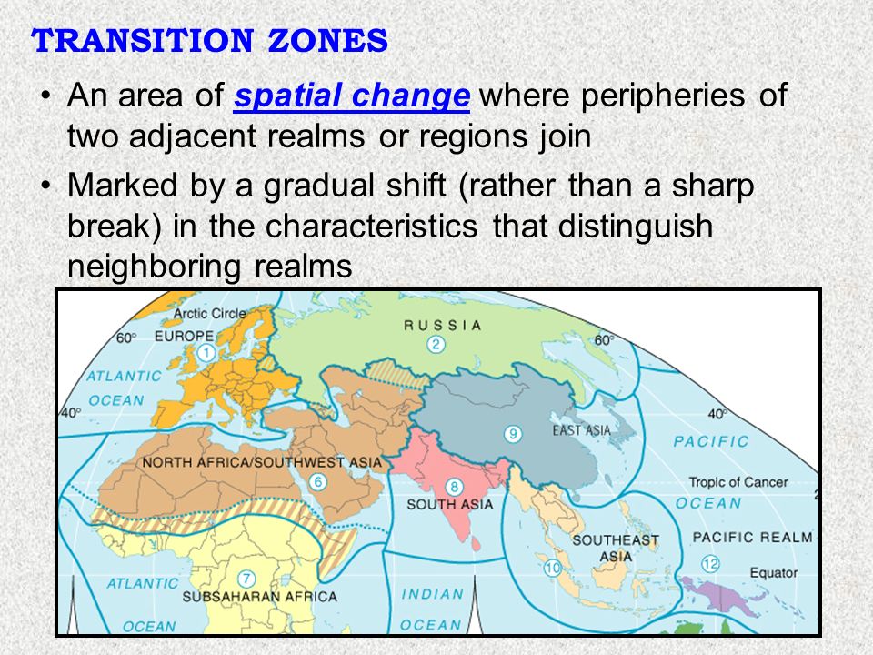 Introduction To Regional Geography I Ppt Video Online Download