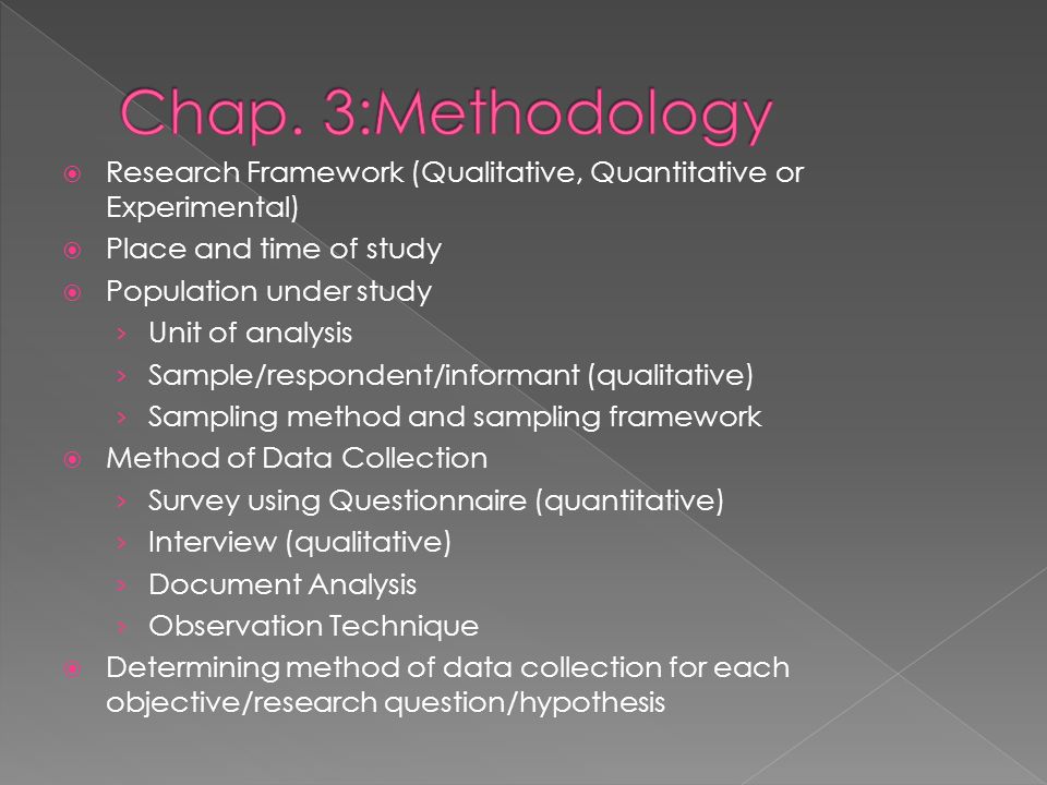 Introduction To Research Methodology Ppt Video Online Download