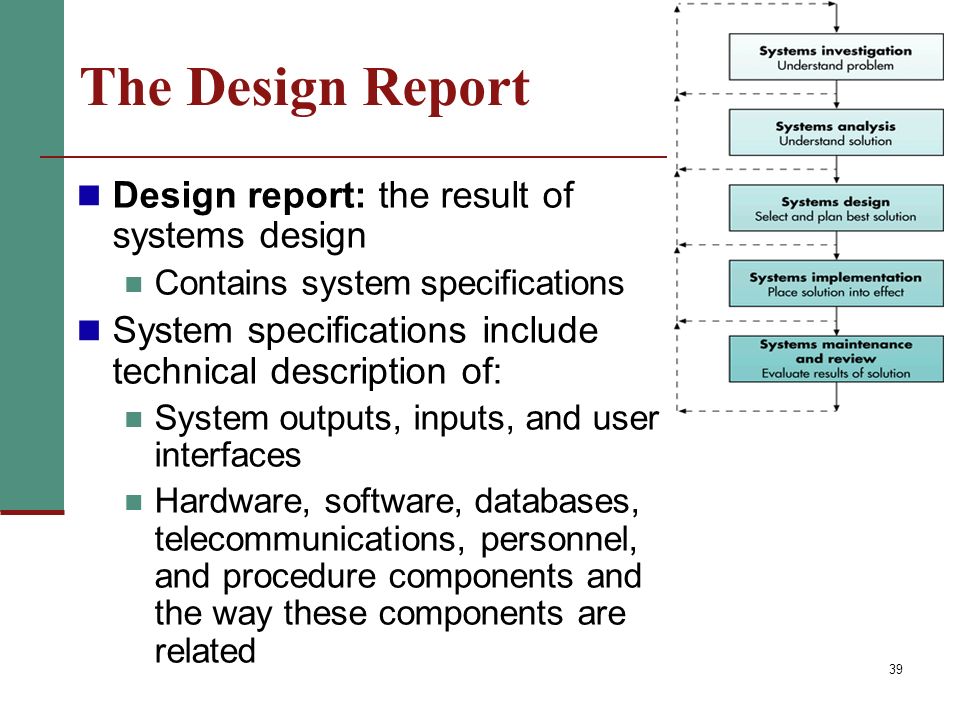 Chapter 8 Systems Development Please Turn Your Cell Phone Off Ppt Video Online Download