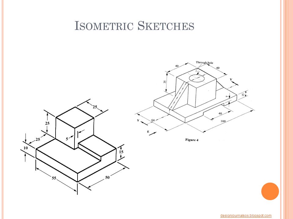 Isometric Sketches designjournalsos.blogspot.com
