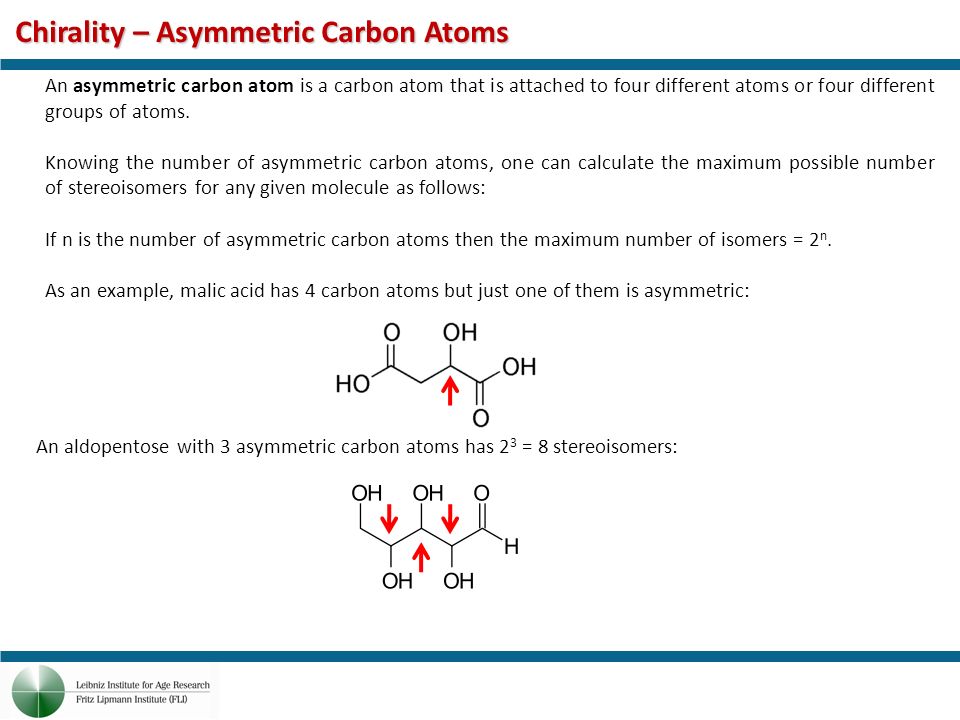 Asymmetric Asymmetric