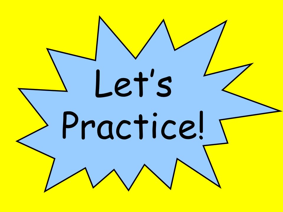 Making an Organized List - ppt download