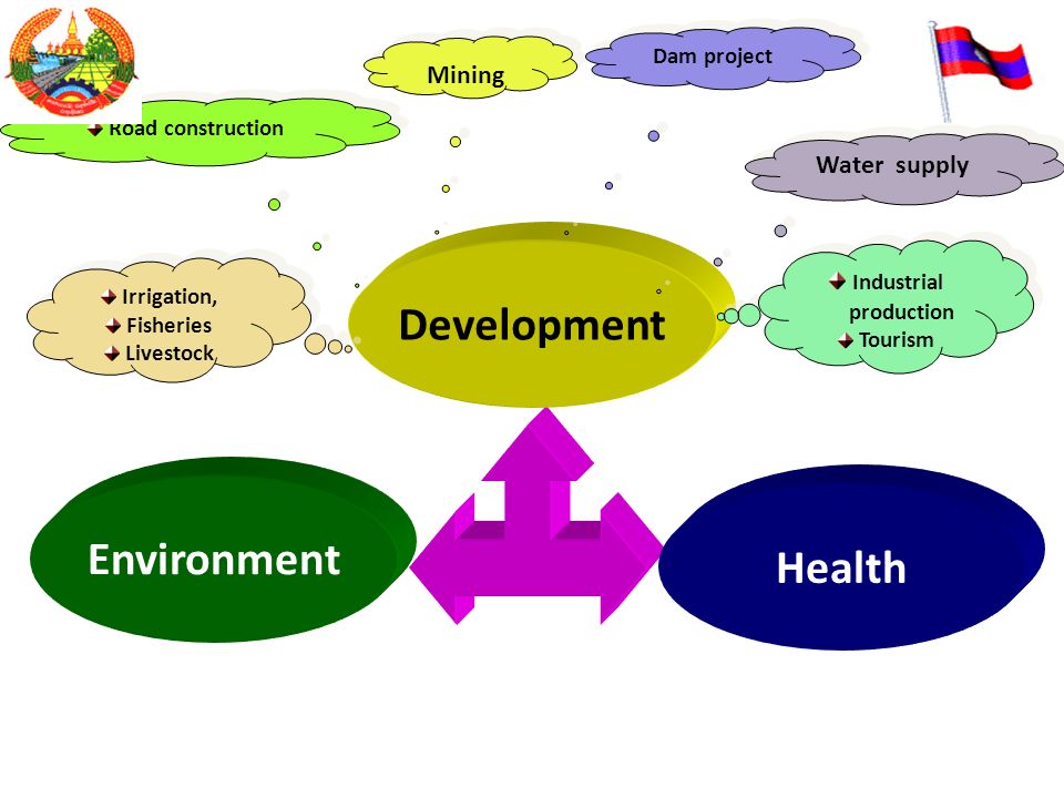 Development Environment Health