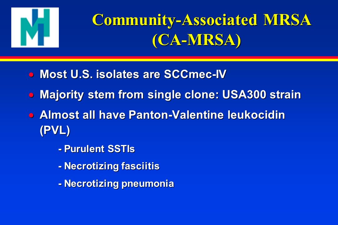 Resistant Organisms And Nosocomial Infections Mrsa And Crbsi Ppt Download