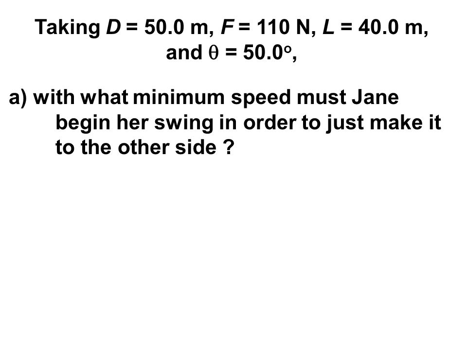Work And Energy Unit Ppt Video Online Download