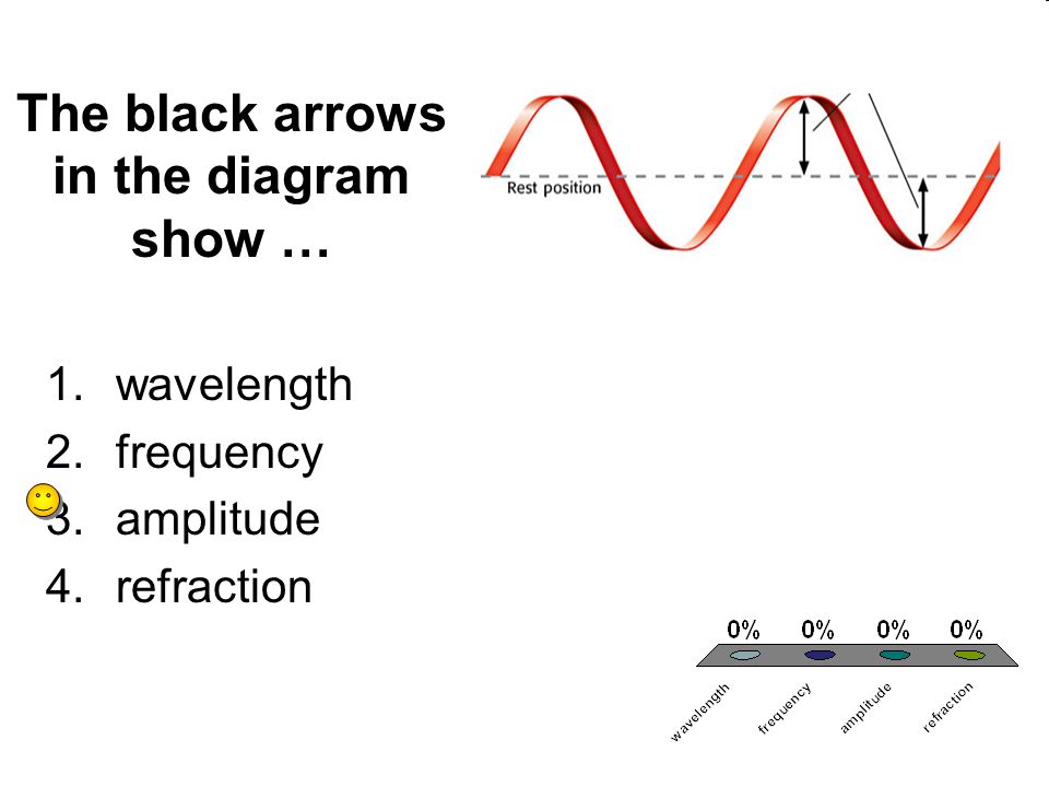 The black arrows in the diagram show …