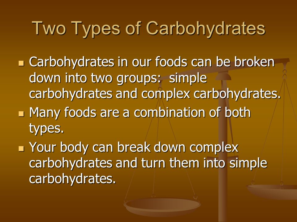 Carbohydrates Sugar Starch And Fiber Ppt Video Online Download Carbohydrates Sugar Starch And Fiber Ppt Video Online Download