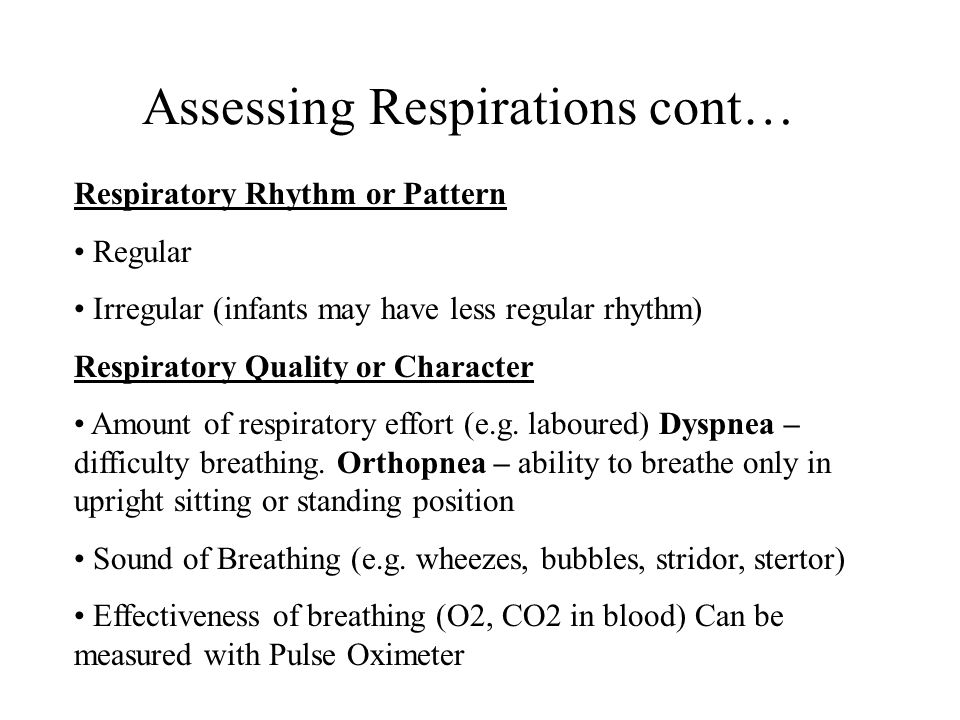 Vital Signs Module ppt video online download