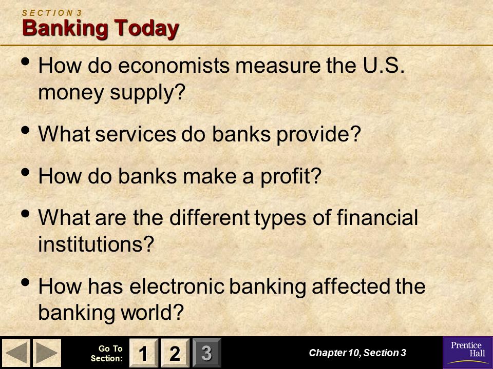 How do economists measure the U.S. money supply