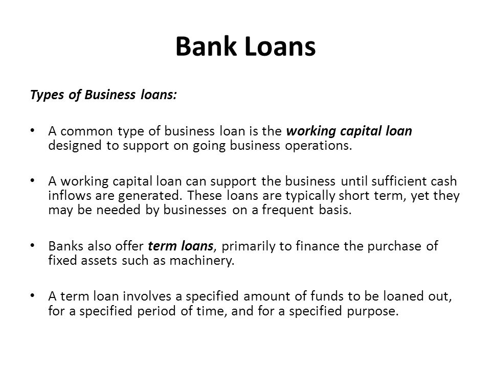 Ch 17 Commercial Bank Sources And Uses Of Funds Ppt Video