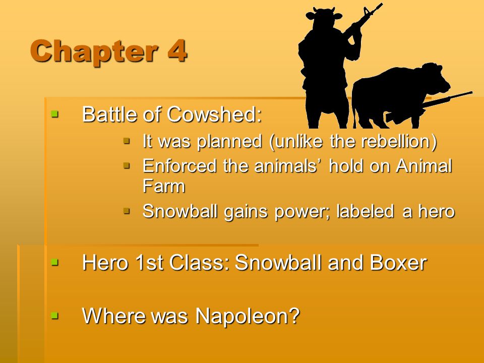 Animal Farm Novel Notes Ppt Video Online Download