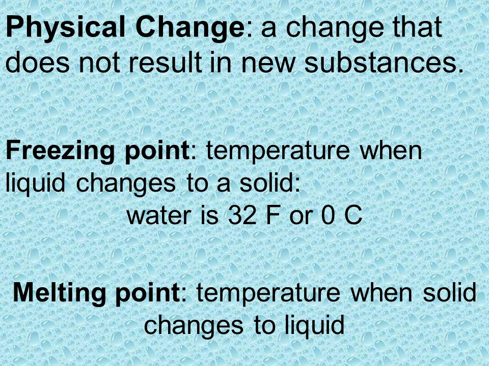 Matter Ppt Download
